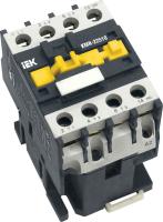 Контактор 32А 400В 1НЗ КМИ-23211 IEK 