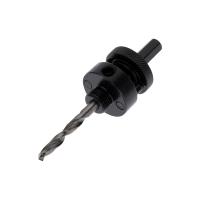 Адаптер д/коронок Bi-Metal 32-152мм 6-гр. хвостовик Kranz