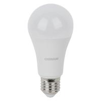 Лампа светодиодная Е27 15Вт 2700К 1521лм стандарт А60 матовая  Osram LED Star