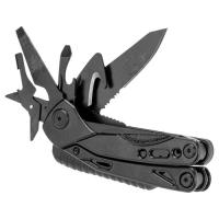 Мультитул 10в1 155мм KRANZ