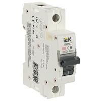 Автомат 1Р 6А C 6кА M06N IEK ARMAT 