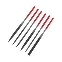 Набор надфилей KRANZ 6шт