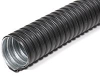 Металлорукав 75мм ПВХ IP67 МРПИ-НГ(РЗ-ЦП-НГ) ГОФРОМАТИК (ЗЭТАРУС) 10м