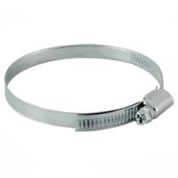 Хомут червячный d140-160мм TDM
