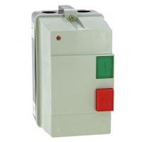 Пускатель 32А 380В IP65 КМЭ EKF с РТЭ Ir-23-32А с индик.