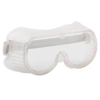 Очки защитные прозрачные прямая вентиляция STAYER поликарбонат
