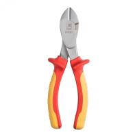 Бокорезы 180мм диэлектрические EKF Expert