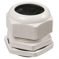 Сальник PG-9 4-8мм серый IP54 IEK 