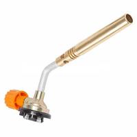 Горелка газовая паяльного типа 1,65кВт 120г/ч сопло 10мм GT-18 Rexant