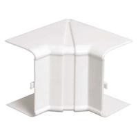 Угол внутренний изменяемый 80*40мм IEK Праймер