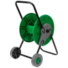 Тележка для шланга 1/2" 60м или 3/4" 30м ЧЕТЫРЕ СЕЗОНА
