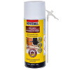 Пена монтажная бытовая 300мл летняя 35л Soudal