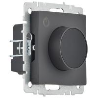 BRITE Термостат электронный с инд. ТС10-1-БрГ граф. IEK