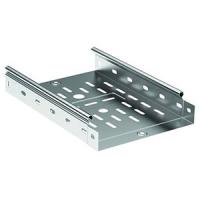 Лоток перфорированный 50*100мм 0,7мм DKC 3м