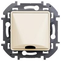 Инспириа слоновая кость вывод кабеля скрытая