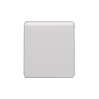 Миле Раунд перламутр вывод кабеля