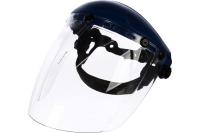 Щиток защитный лицевой СИБРТЕХ поликабонат