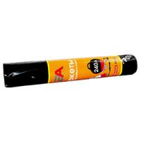 Пакеты для мусора 240л 10шт рулон