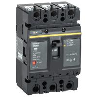 Автомат 3Р 200А 35кА ВА88-35 MASTER IEK 