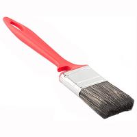 Кисть плоская «Водные краски» 35*10мм