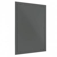 Люк ревизионный 200*300мм серый Era Group нажимной