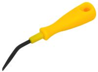 Отвертка шлицевая SL 3*35мм IEK ARMA2L 3