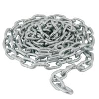 Цепь короткозвенная 5мм 3м