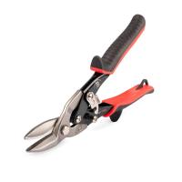 Ножницы по металлу левые 250мм КВТ профи НМА-250 L