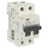 Автомат 2Р 25А C 6кА M06N IEK ARMAT 