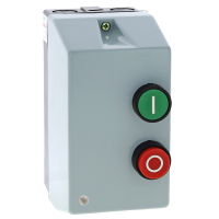 Пускатель 9А 380В IP65 КМЭ EKF с РТЭ Ir-7-10А с индик.
