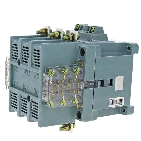 Пускатель магнитный 2НО 4НЗ 250А кат.230В AC EKF Basic