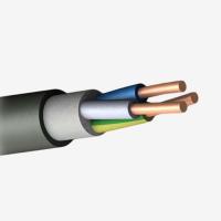 ВВГнг(А)-FRLS 3*4 ок(N)-0,66кВ медь КРУГЛЫЙ кабель Ярославский кабель