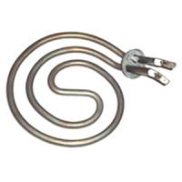 ТЭН для электроплитки 1000Вт TDM спиральный (Китай)