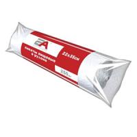 Пакеты пищевые 22*35см рулон 250шт 2А