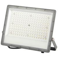 Прожектор свд 150Вт 6500К 15000лм серый IP65 90° PRO LPR-063 ЭРА 