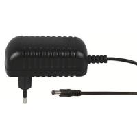 Блок питания 12В 24Вт IP20 IEK джек