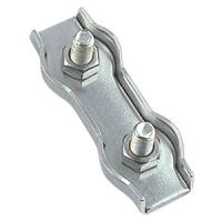 Зажим для троса 3мм Duplex 2шт