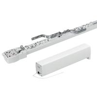 Карниз для штор с электроприводом CNK-M1-TY-RF-3M (Arlight, IP20 Металл, 5 лет)