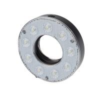 Фонарь 9СВД 3Вт 200лм 3*ААА Rexant 