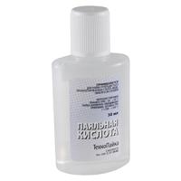 Кислота паяльная 30мл 