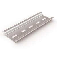 DIN-рейка 7,5см сталь оцинкованная Tekfor