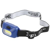 Фонарь головной 1СВД 3Вт 180лм 3*ААА IP40 ЭРА Атлант