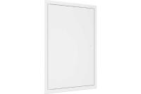 Люк ревизионный 300*400мм белый ERA нажимной