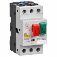 Автомат защиты двигателя 20-25А ПРК32 IEK