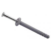 Дюбель-гвоздь 6*80мм гриб полипропилен 4шт