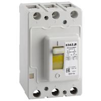 Автомат 3Р 160А 35кА ВА57-35-340010 КЭАЗ отс. 1600