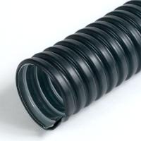 Металлорукав 15мм ПВХ IP66 PЗ-ЦП-НГ ПРОМРУКАВ 100м