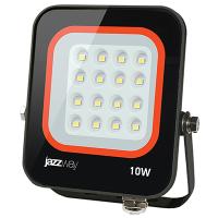 Прожектор свд 50Вт 6500К 4500лм черный IP65 120° PFL-SA Jazzway Прожектор свд 50Вт 6500К 4500лм черный IP65 120° PFL-SA Jazzway