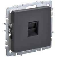 BRITE Роз. комп. RJ45 кат.5E РК10-БрГ граф. IEK