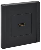 Фортепиано черный механизм HDMI скрытая 1-ая 